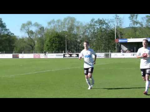 HFF - OAIK 1-1 Eliassi drömfrispark