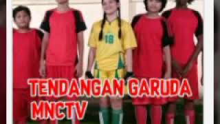Download lagu Lagu Tendangan Garuda mp3