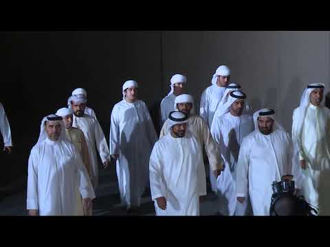 Full Graduation of Al Ittihad Private School - Al Mamzar 2019