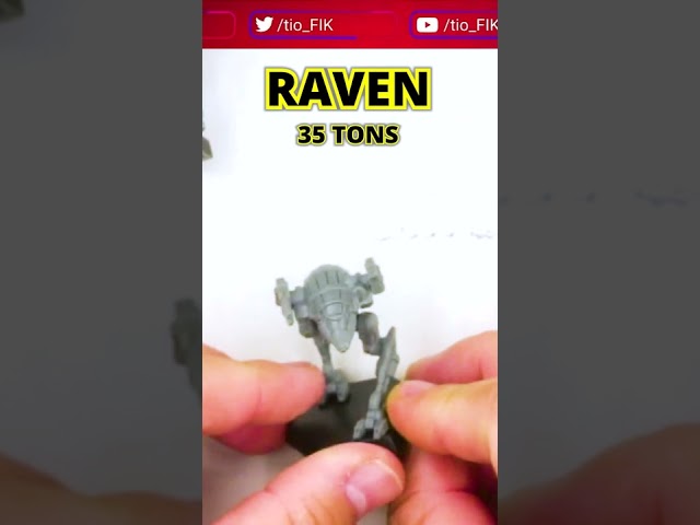 Vídeo relacionado con Catalyst Game Labs BattleTech | Miniaturas | Inner Sphere Urban Lance | Expansión | Juego de miniaturas Edad 14+