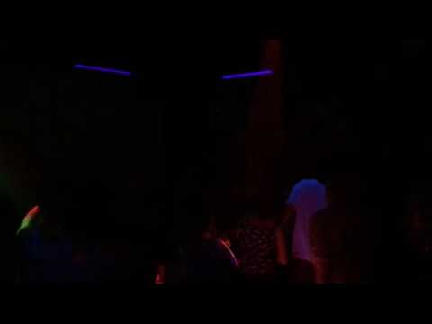 King Shiloh sound system @ Rebel Club - pinarella - italy