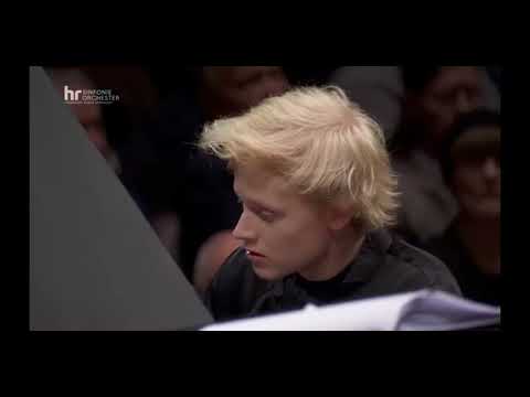 Alexander Malofeev - Purcell « Ground » 2025