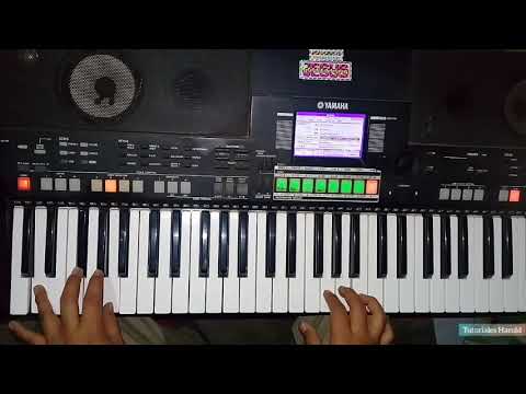 Jehová Fortaleza Mía - Maximo Paitan