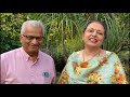 Nandini & Mohan Ghatge Share Their Thoughts at 'His Father's Voice' Private Screening in Kolhapur
