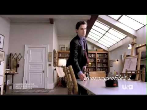 White Collar Season 4 (Promo)
