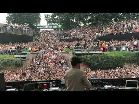 [4K] Solomun PT.02 @Exit Dance Arena 2019