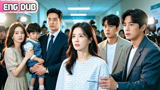 She needed an operation, but her husband blithely ignored it.#260411qjB2