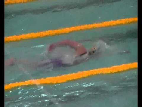 香港短池分齡游泳錦標賽2014：女子八百米自由泳 20140314-4