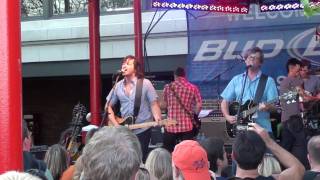 Old 97's Navy Pier 7 16 10 Won't Be Home