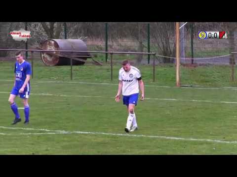 VfL Kalbe - SV Arendsee