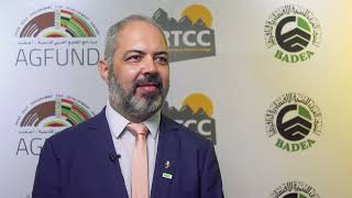 Rafael Andreguetto Director of Enviromental Policies for the State of Paraná