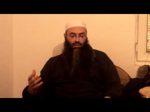 40 Hadithet e Imam Neveviut - Hadithi 1 - Pjesa 2