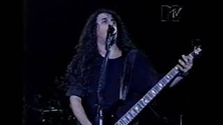SLAYER - &quot;SCRUM&quot; - MONSTERS OF ROCK FEST BRAZIL 1998 - UPCONVERT