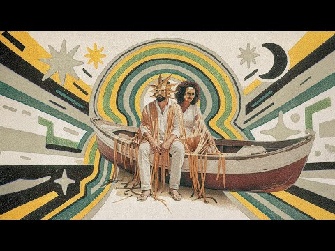 Água Bruta - Água Bruta (2026) | Full Album Lyric