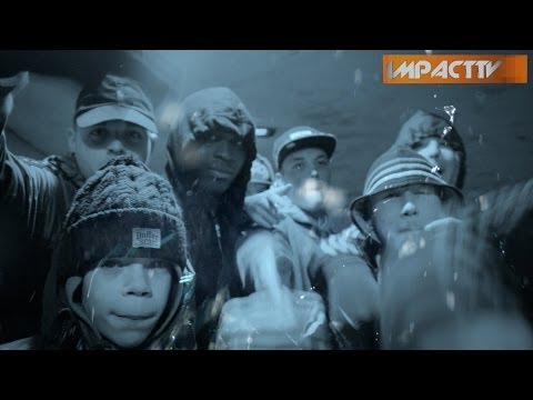 ImpactTV - SECTION3 [CYPHER]