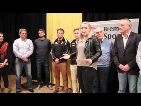 Bremer Sport-TV 2016-03 - Vorschau