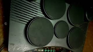 Video thumbnail for YAMAHA DD-50 (DEMO sounds) by Keyboards - review - repair