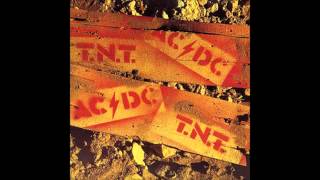 AC/DC 04 Live Wire (lyrics)