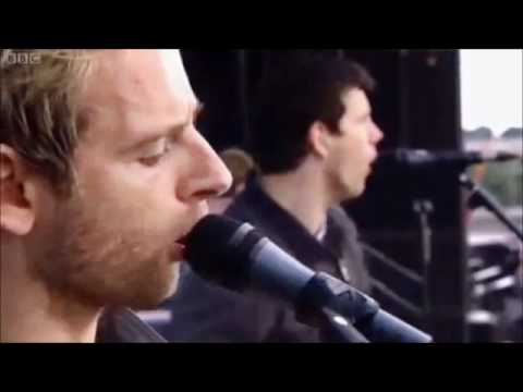 2. For He's A Jolly Good Felon - Lostprophets @ Reading 2010 Playlist