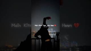 Download lagu tumhari yaad aati hai Mai Kitna toot jata hoon 💔💯 mp3