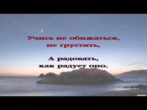 140 Учись у солнца