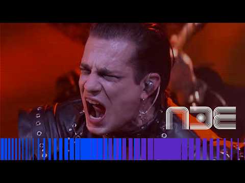 PZE26: LAVINA - Kraj mene | Polufinale 2