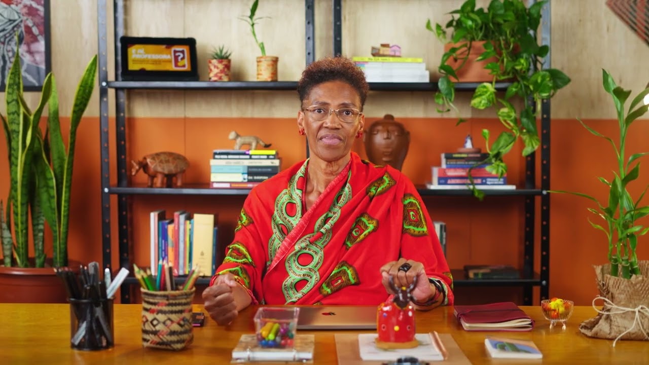 Conexão entre meio ambiente e trabalho | E Aí, Professora? - 3ª temporada