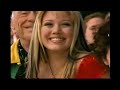 Disney Channel Holiday Marathon Promos December 2002 December 2006