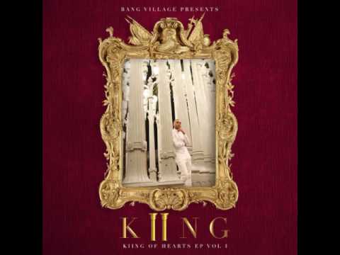 KIING OF HEARTS -  FADE X KEVIN CELIK