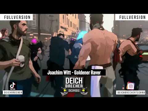Goldener Raver (Deichbrecher Edit) Fullversion