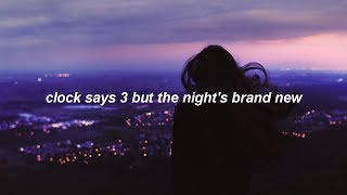 3am // feyde (lyrics)