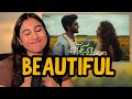 ​‪Sai Abhyankkar‬ Vizhi Veekura Music Video Reaction Saanve Megghana Sai Smriti Ashmita Reacts