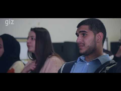 Dual Studies in Palestine- Strengthening Opportunities for Youth Employment