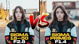 Download lagu Sigma 18-50mm 2.8 vs The Sigma Primes (16, 30 & 56mm 1.4) mp3 Download lagu Sigma 18-50mm 2.8 vs The Sigma Primes (16, 30 & 56mm 1.4) mp3