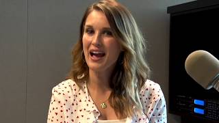 St. Louis Champion: Michelle Smallmon