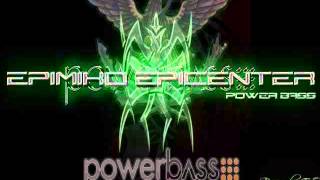 Dos Hojas Sin Rumbo - Julio Preciado [♫♪ Con PowerBass Epicenter bY Dj EpimiikoO ♪♫] HD