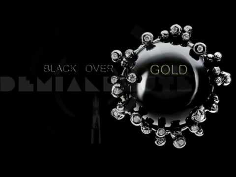 Demians - Black Over Gold