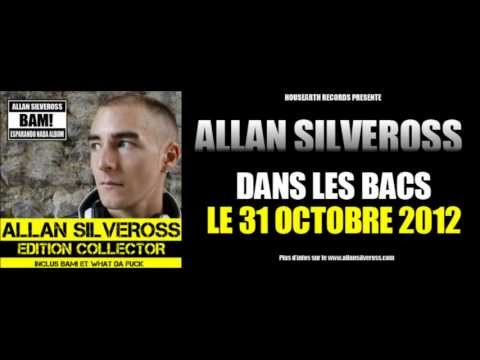 Allan Silveross - Bam! (Stymos Remix)