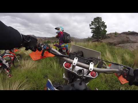 travesia alpa corral 2023