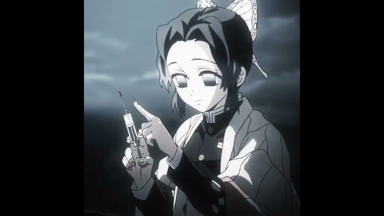 GİYUU AND SHİNOBU #homepage #demonslayer #mitsurikanjori #ytshorts #kimetsunoyaiba #shinobu #art