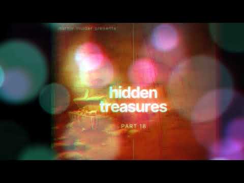 Hidden Treasures - Part 18