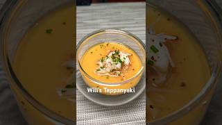 [食記] 台北松山 Will’s Teppanyaki 鐵板燒 菜單大換