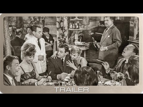 Trailer-Vorschau: Der Teufel und die zehn Gebote