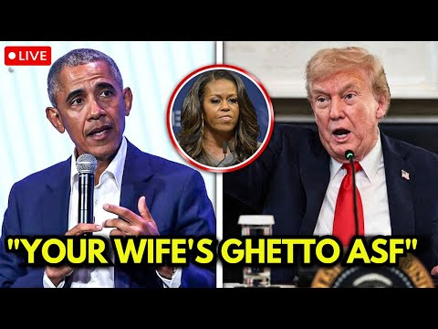 Trump INSULTS <a href=