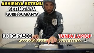 Download lagu Cek bunyi gitar melodi !! ternyata mirip seperti bunyi gitar sampling // korg pa500 mp3 Download lagu Cek bunyi gitar melodi !! ternyata mirip seperti bunyi gitar sampling // korg pa500 mp3
