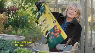 Miracle-Gro Every Year