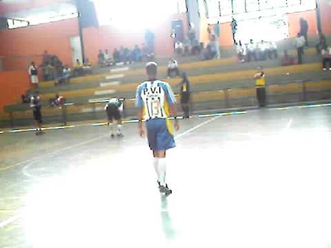 P.V.I 11 x 1 amigos do Junior - parte 2/7