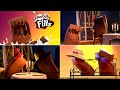 All The Best Kellogg S Chocos Fills Funny ChocoRobbers Commercials