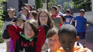 Ashoka Fellow Vanessa LeBourdais: Our Why