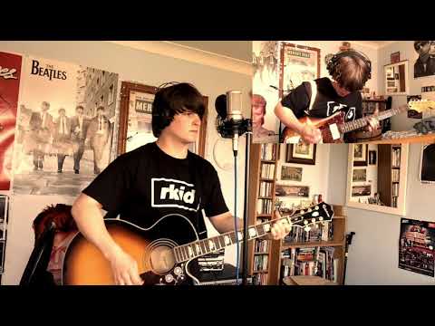 The Rolling Stones - The Last Time Cover